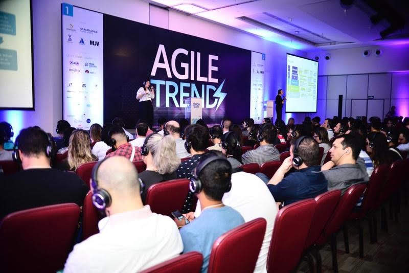 Agile Trends · foto 4